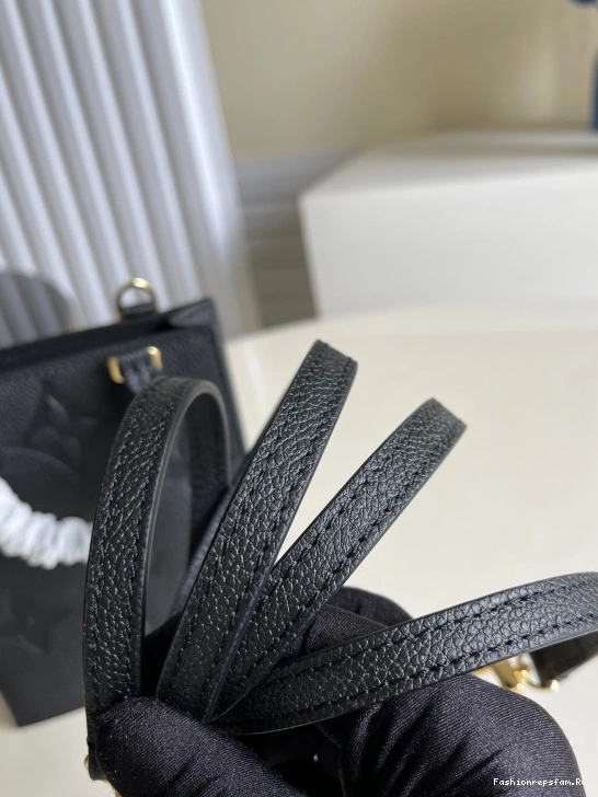FS CHEAP SAC VUITTON PLAT LOUIS PETIT 0724